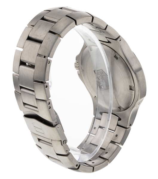 Tag Heuer Kirium WL1111.BA0700